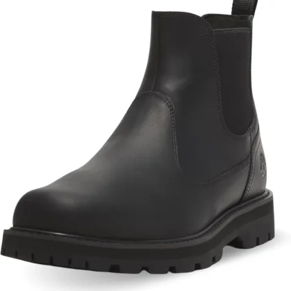 Scarpe Black Autunno/Inverno
