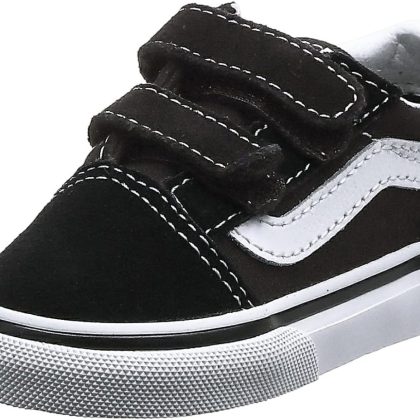 Sneaker Black Autunno/Inverno