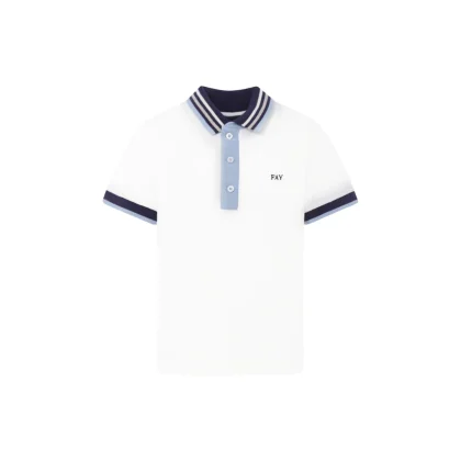 T-Shirt  -  FAY