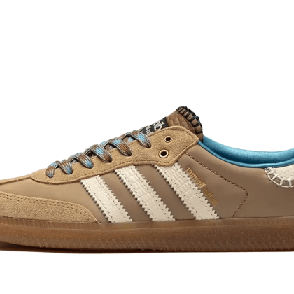 SAMBA WALES BONNER WONDER DESERT WHITE