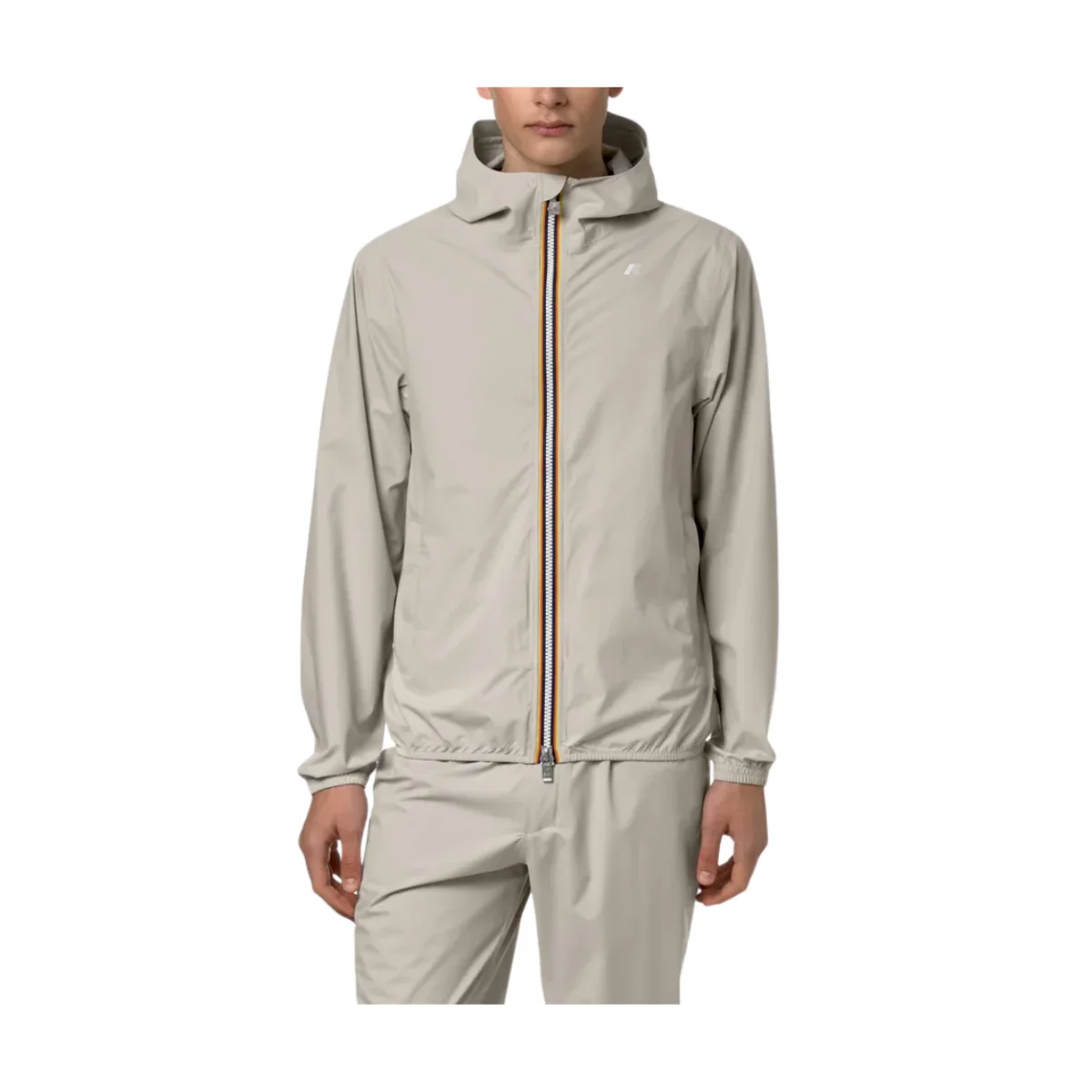 K-Way Jack Stretch Dot Giacca Uomo - immagine 3