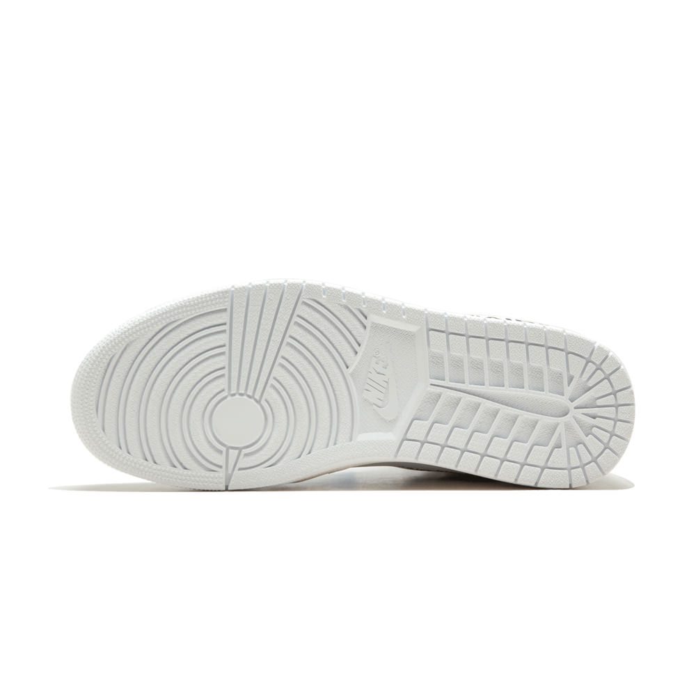 JORDAN 1 HIGH OFF-WHITE EURO - immagine 5