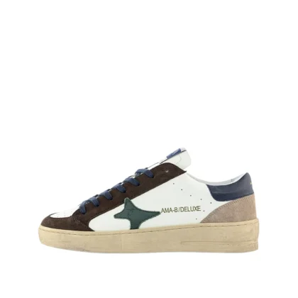 Ama Brand Slam Sneakers Uomo