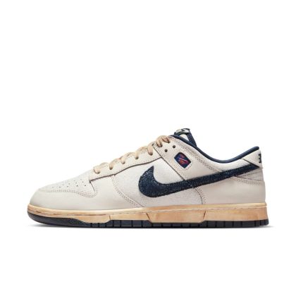 DUNK LOW STRANGER THINGS PHANTOM