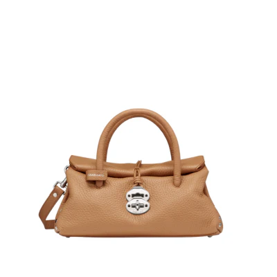Zanellato Dotta Centauro Borsa Donna in Pelle