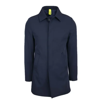 Cappotto  -  ALESSANDRO GILLES