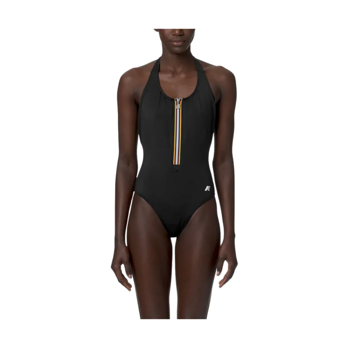 K-Way Sylvie Beach Costume Donna - immagine 3
