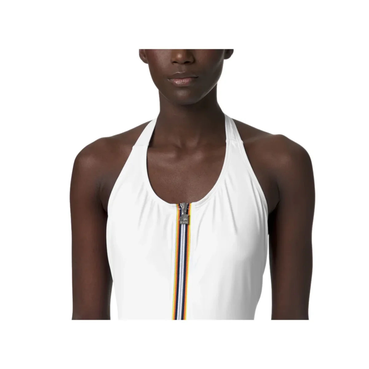 K-Way Sylvie Beach Costume Donna - immagine 9