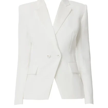 Giacca Donna Elisabetta Franchi GI14951E2-360