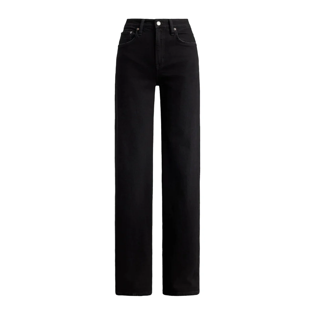 JEANS - LAUREN