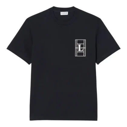 Lacoste T-shirt Uomo