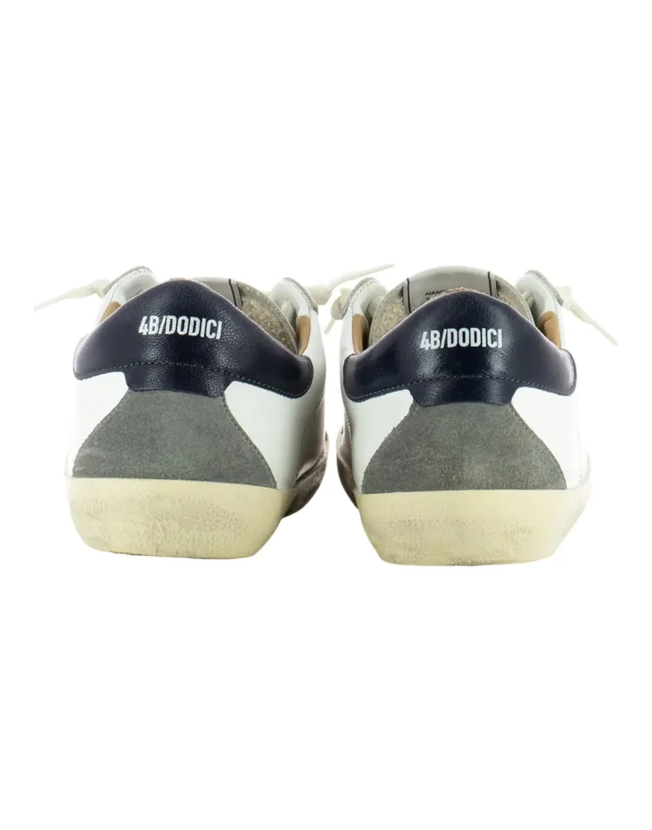 4B12 SUPRIME Uomo - immagine 4