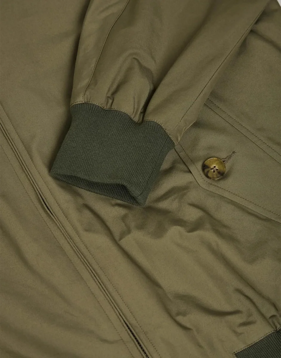 Baracuta G9 Uomo - immagine 5