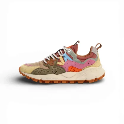 Flower Mountain YAMANO 3 Donna