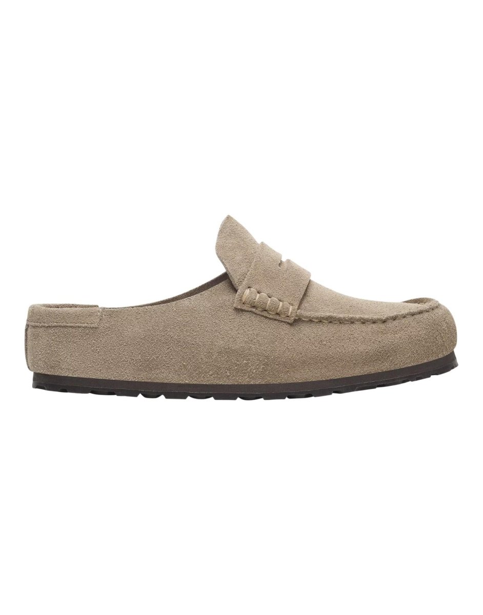 Birkenstock Naples Wrapped Uomo