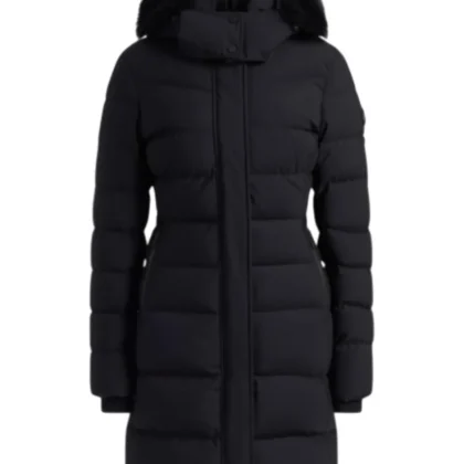 Moose Knuckles Watershed 3 Down Jacket Donna