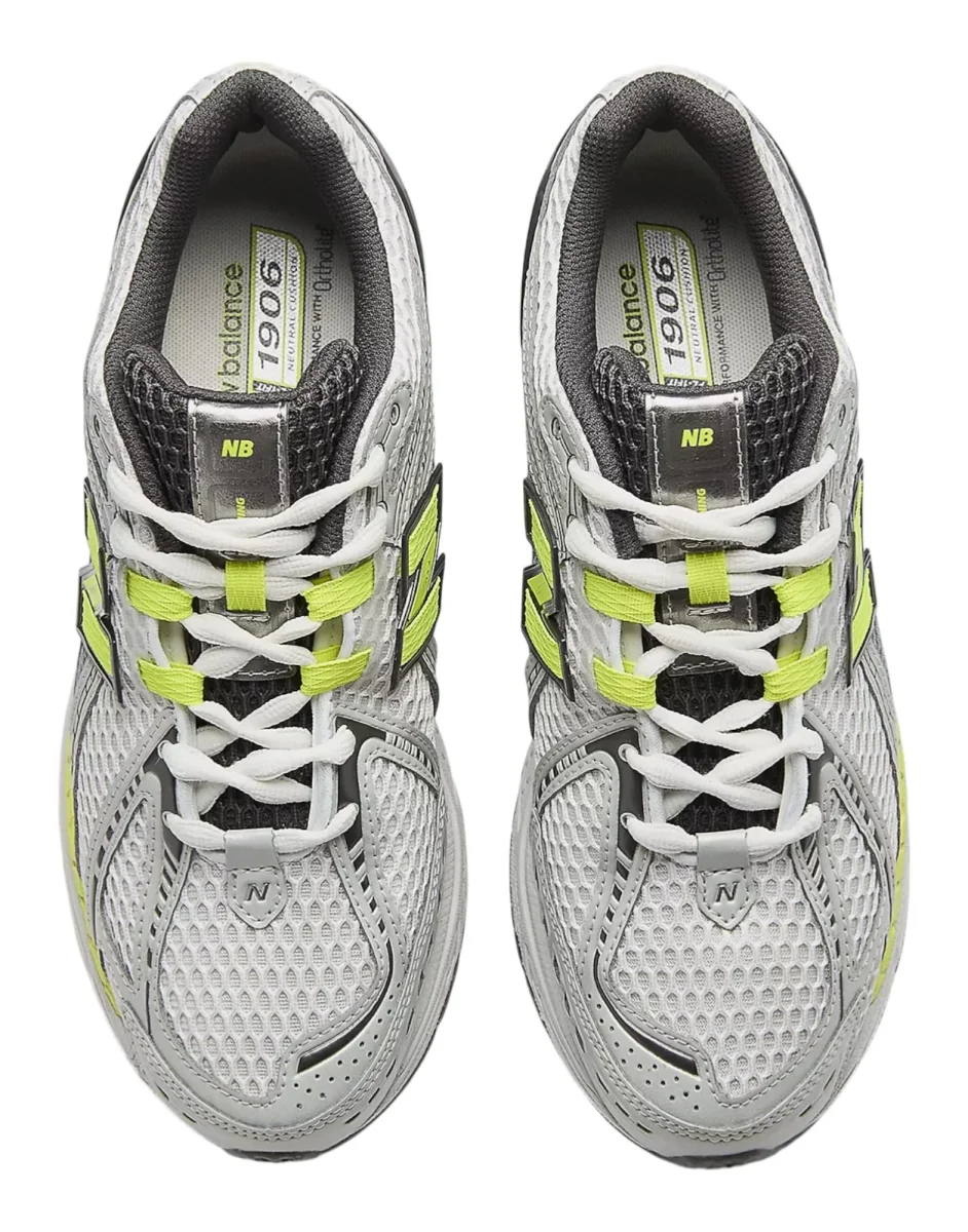 New Balance U190652H Uomo - immagine 5