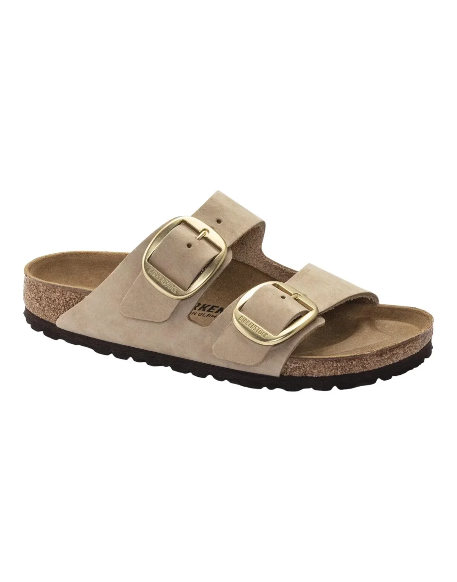 Birkenstock Arizona Big Buckle Donna - immagine 3