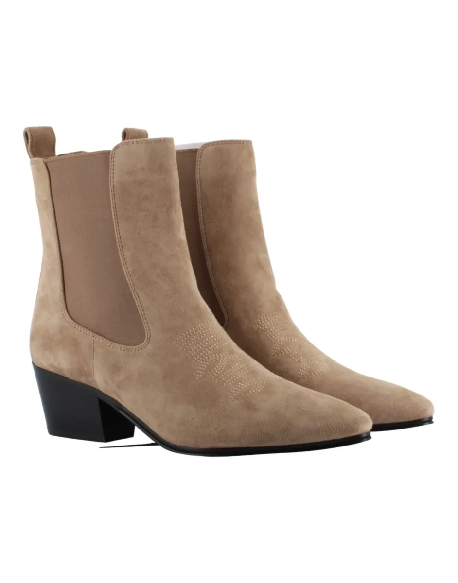 Twinset Stivaletto Donna - immagine 4