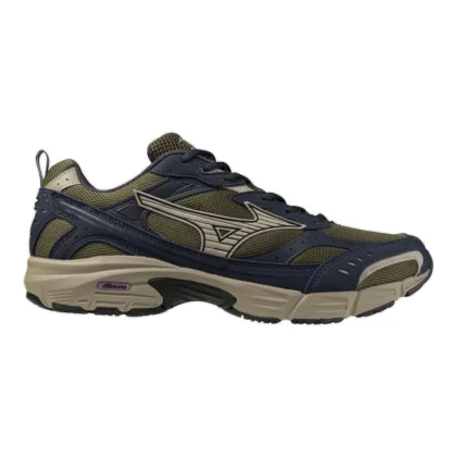 Mizuno MXR Uomo