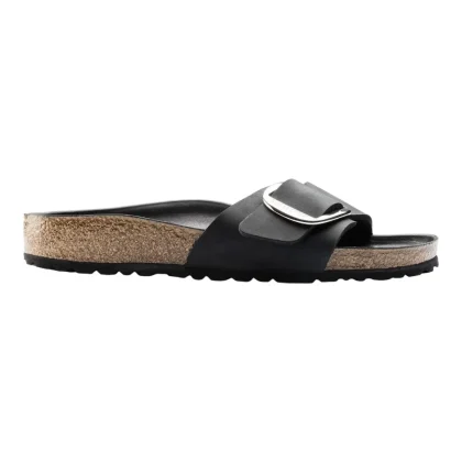 Birkenstock Madrid Big Buckle Donna