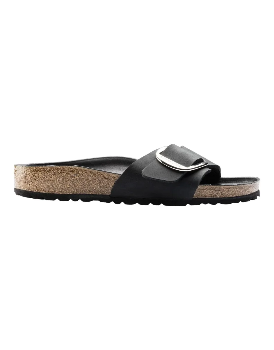 Birkenstock Madrid Big Buckle Donna - immagine 2