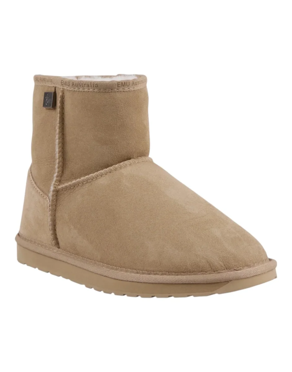 Emu Australia Platinum Stinger Slim Mini Donna - immagine 3
