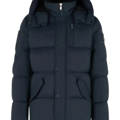 Moose Knuckles Everest Puffer 3Q Jacket Uomo
