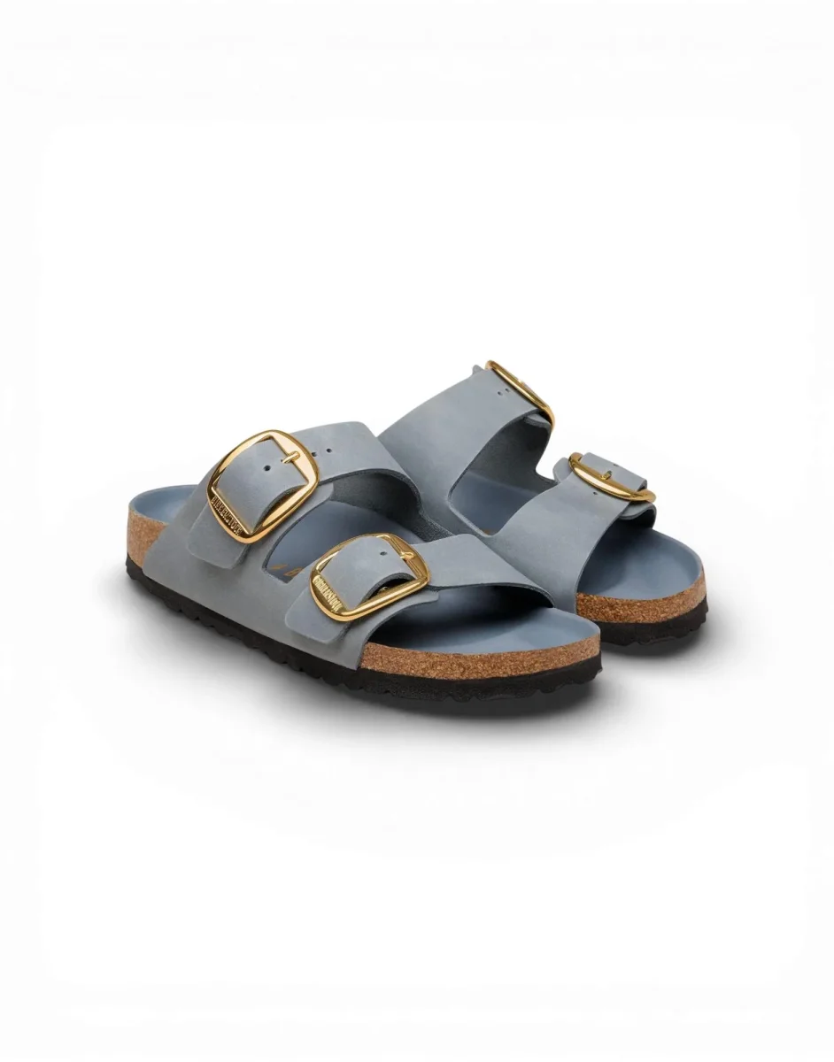 Birkenstock Arizona Big Buckle Donna - immagine 3