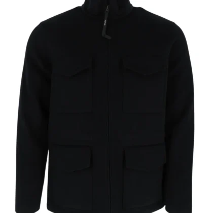 Aspesi Field Jacket Uomo