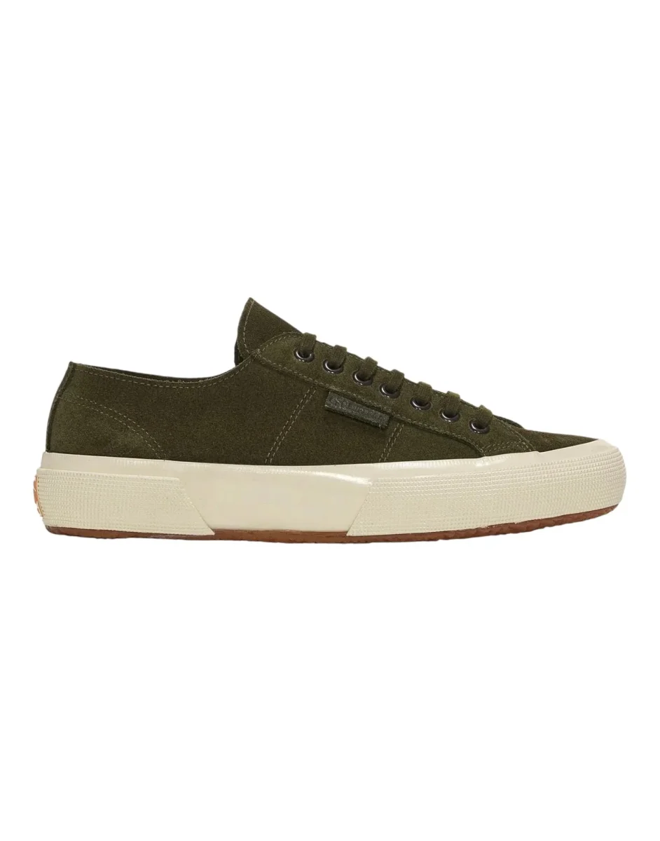 Superga 2750 OG SUEDE Uomo - immagine 2