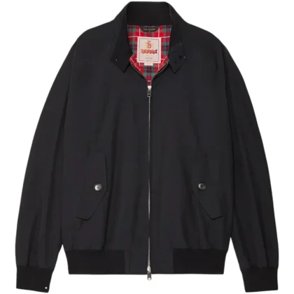 Baracuta G9 Uomo