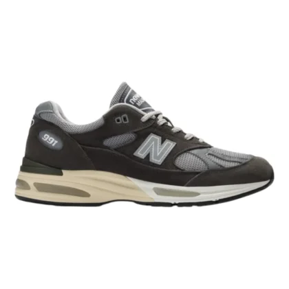 New Balance U991RG2 Uomo