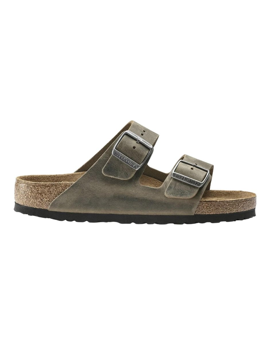 Birkenstock Arizona SFB Unisex - immagine 2