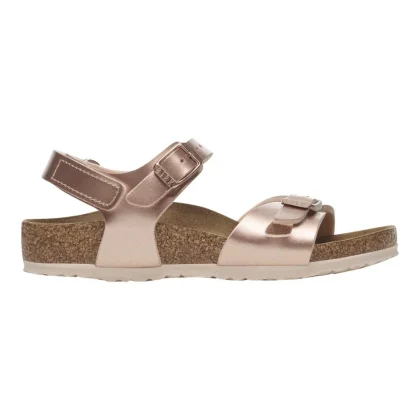 Birkenstock Rio HL Kids Bambina