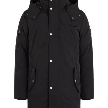 Moose Knuckles Granite Peak Parka Uomo