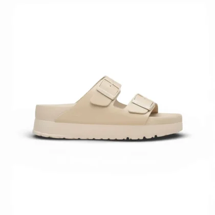 Birkenstock Arizona PAP Flex Platform Donna