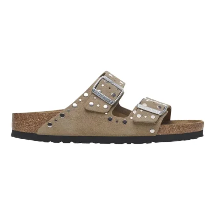 Birkenstock Arizona Rivet Donna