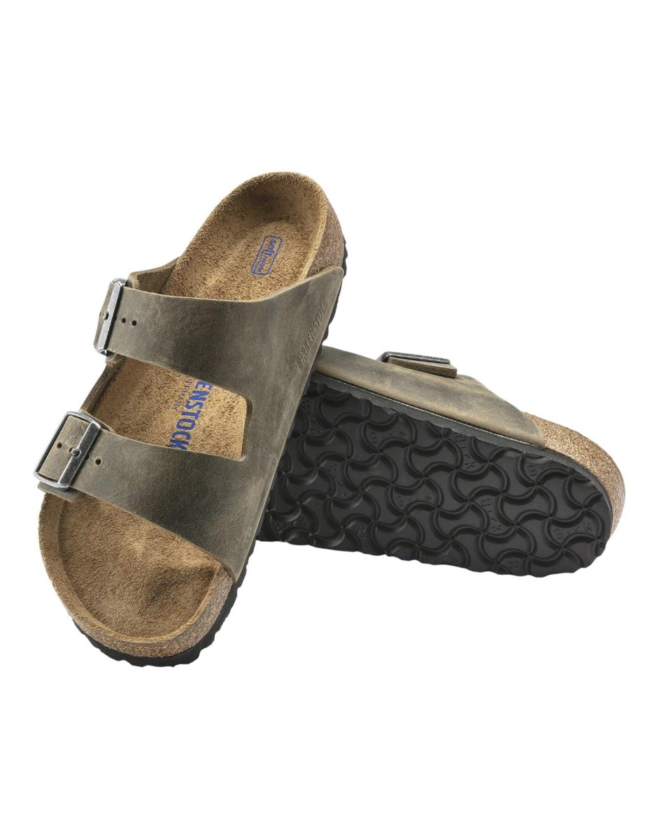 Birkenstock Arizona SFB Unisex - immagine 5