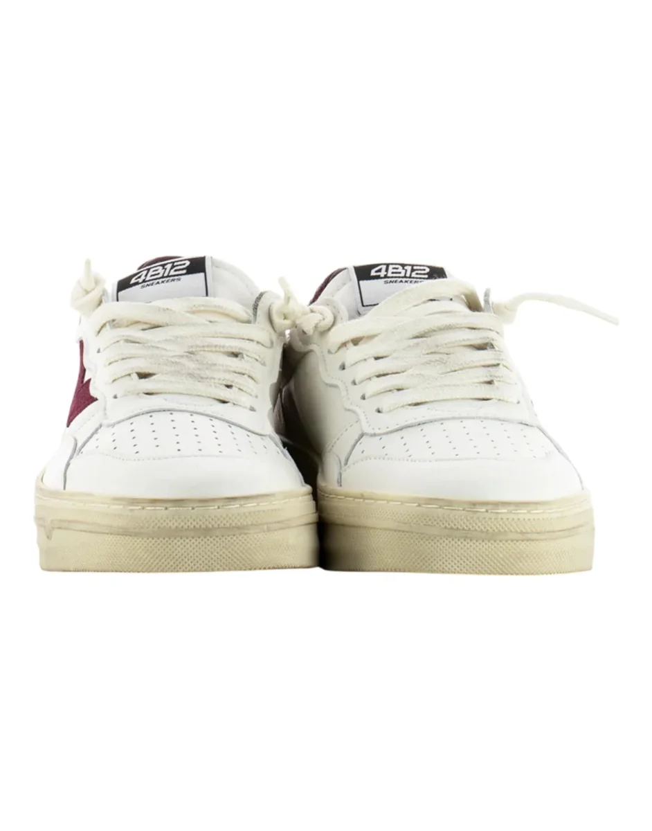 4B12 Hyper Donna - immagine 4