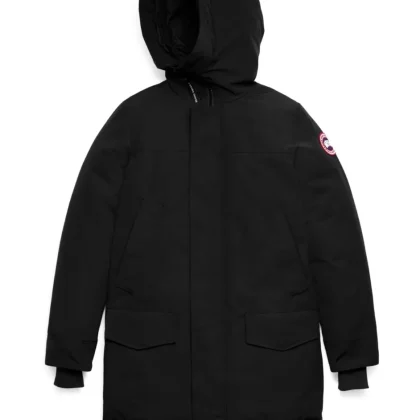 Canada Goose Langford Parka Uomo
