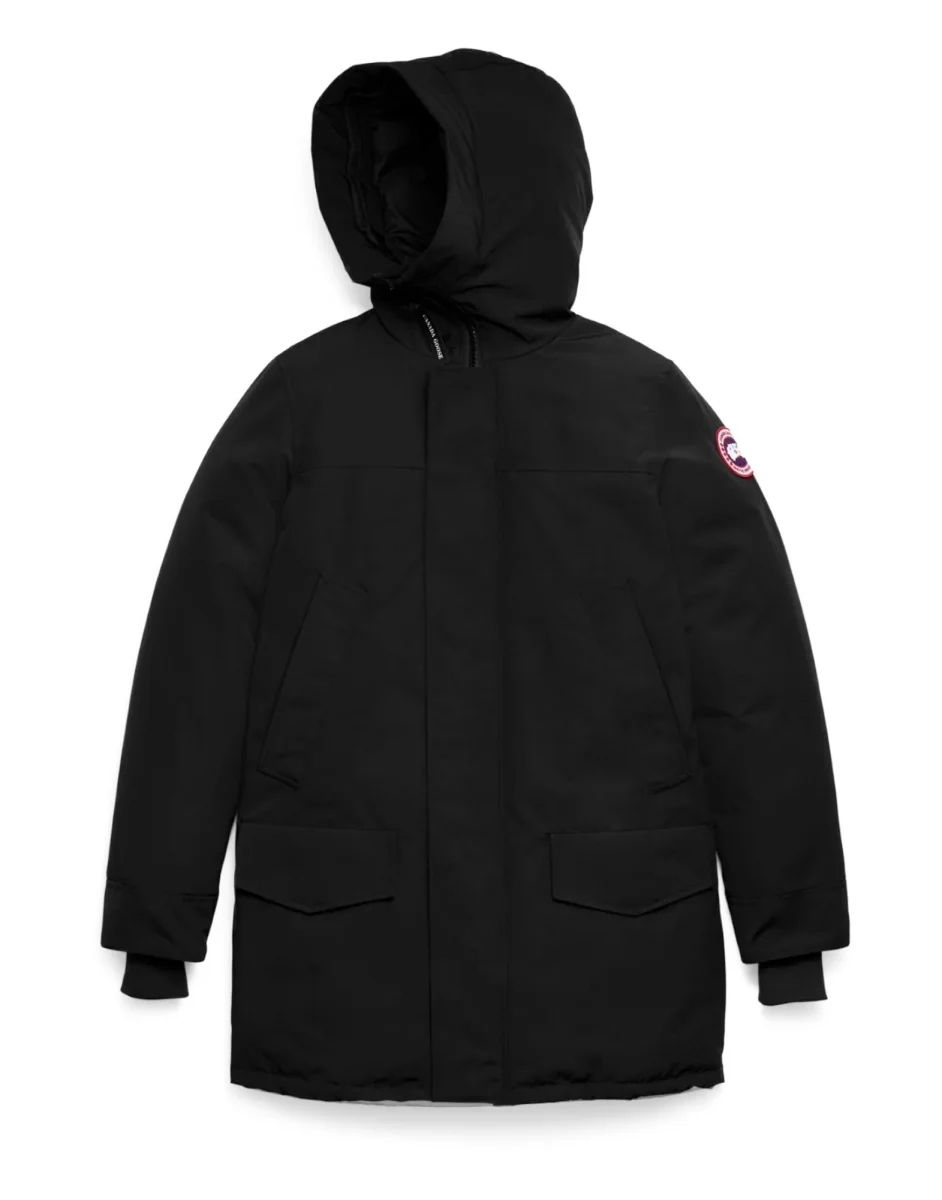 Canada Goose Langford Parka Uomo