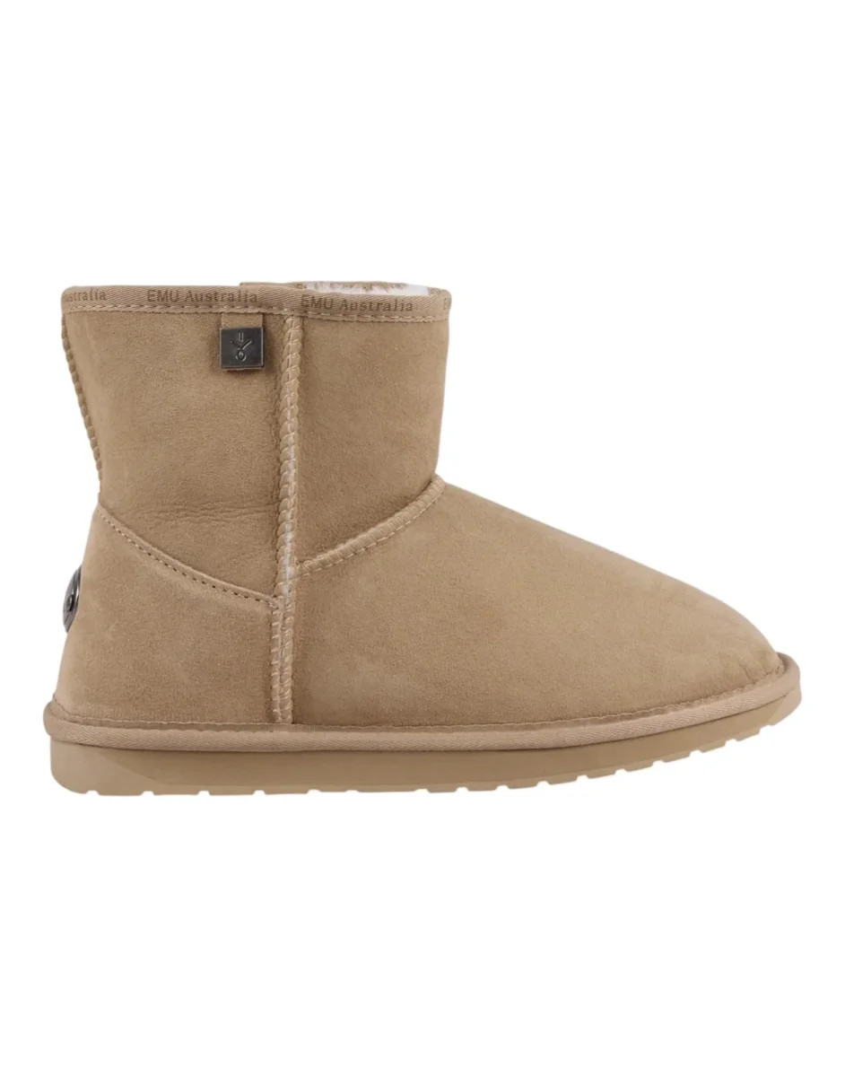 Emu Australia Platinum Stinger Slim Mini Donna - immagine 2