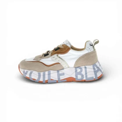 Voile Blanche CLUB105 Donna