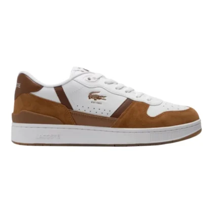 Lacoste T-Clip Uomo