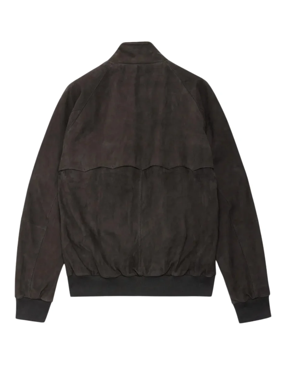 Baracuta G9 SUEDE Uomo - immagine 3