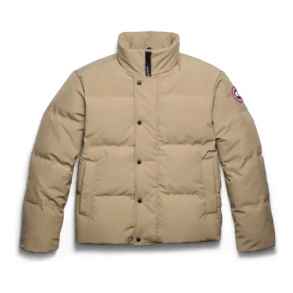 Canada Goose Bayview Parka Uomo