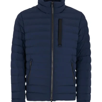 Moose Knuckles Laki Down Jacket Uomo