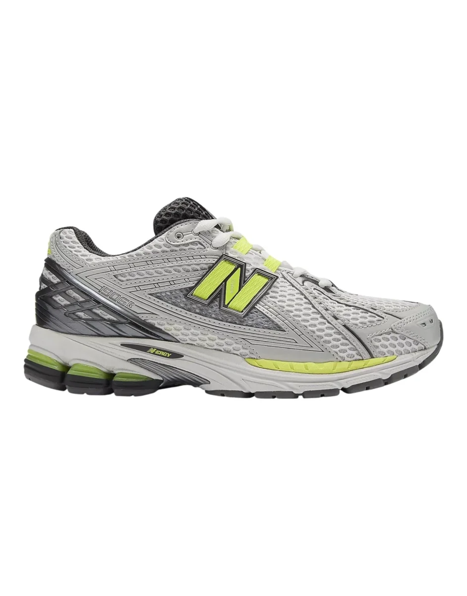 New Balance U190652H Uomo