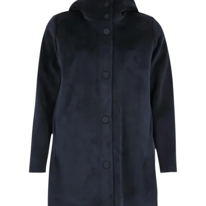RRD Velour Neo Parka Donna
